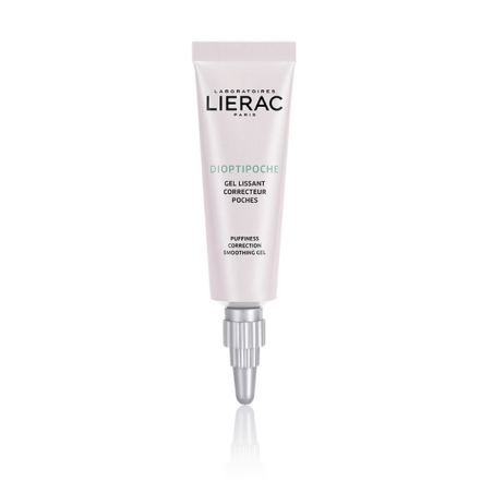 Lierac Diopti Gel Correzione Borse 15 Ml