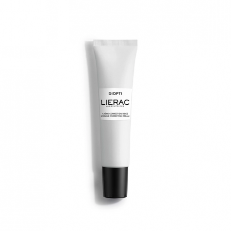 Lierac Diopti Crema Correzione Rughe 15 Ml