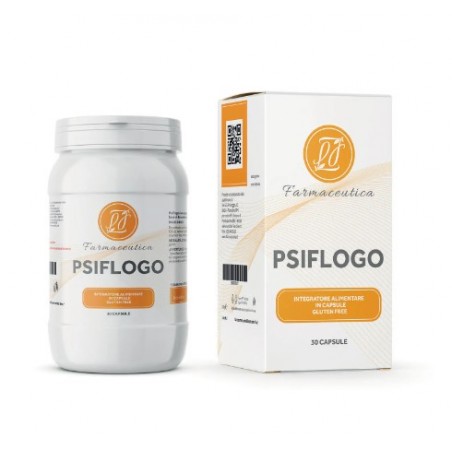 Fl Group Psiflogo 30 Capsule