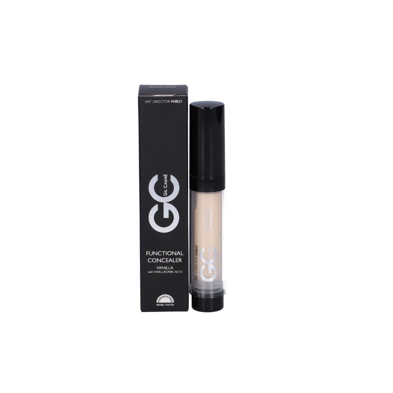 B&m Gc Functional Concealer Vaniglia