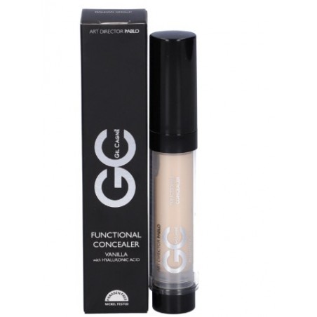 B&m Gc Functional Concealer Vaniglia