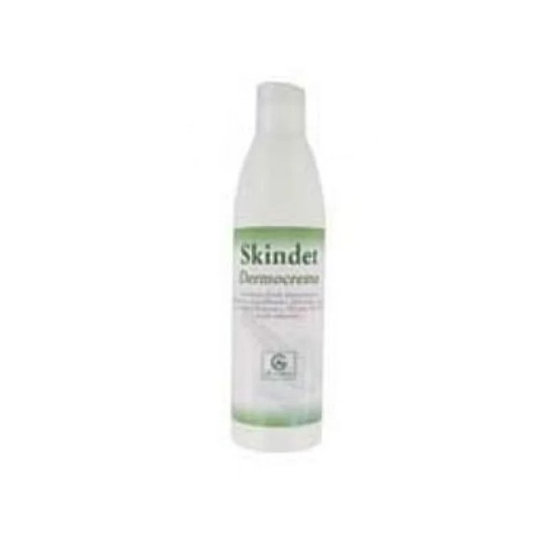 Abbate Gualtiero Skindet Dermocrema Emulsione 250 Ml