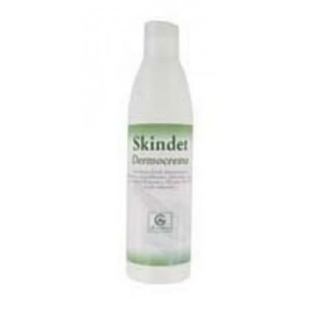 Abbate Gualtiero Skindet Dermocrema Emulsione 250 Ml