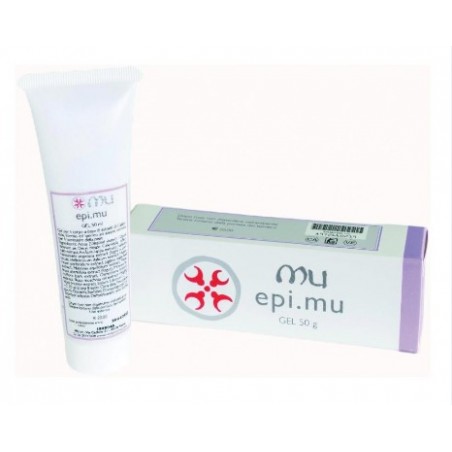 Epi Mu Gel 50 G