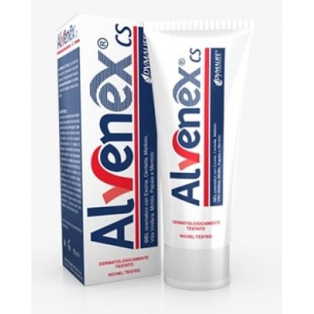 Dymalife Pharmaceutical Alvenex Gel 100 Ml