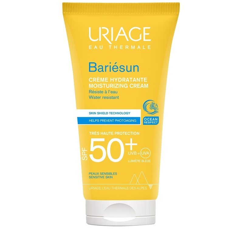 Uriage Bariesun Spf50+ Creme T 50 Ml