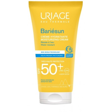 Uriage Bariesun Spf50+ Creme T 50 Ml