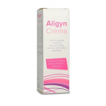 Biopur Italia Aligyn Crema 50 Ml