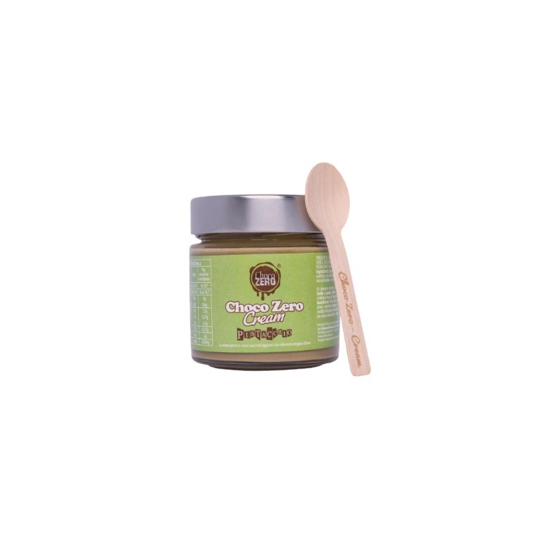 Arianna Massimo Fit Select. Choco Zero Crema Proteica Pistacchio 250 G