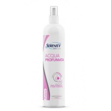 Serenity Skincare Acqua Profumata 250 Ml