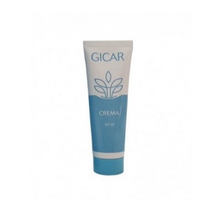 Medicbio Gicar Crema 50 Ml