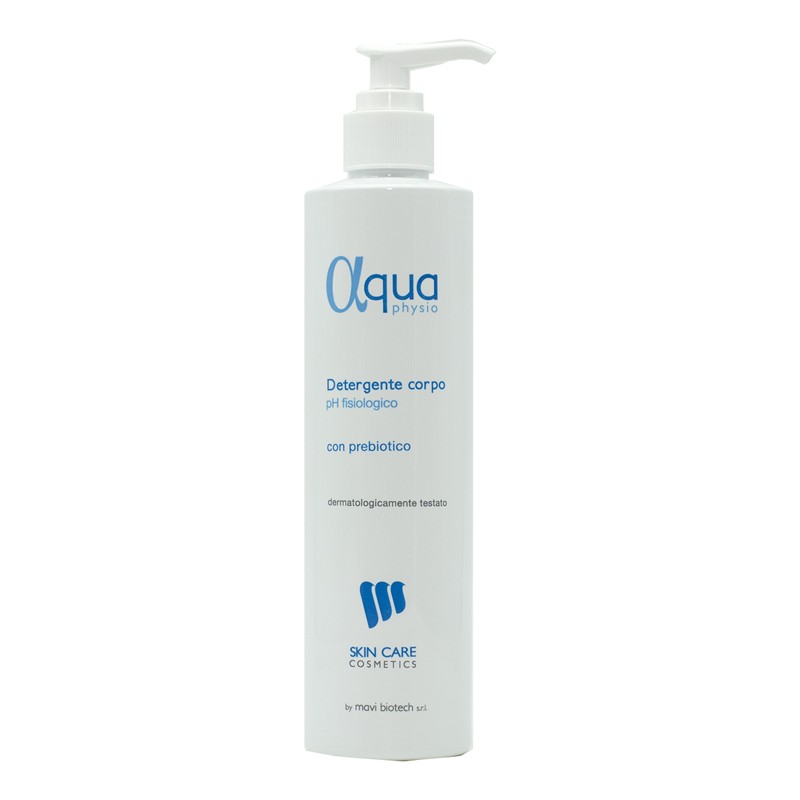 Mavi Biotech Aqua Physio Detergente 300 Ml