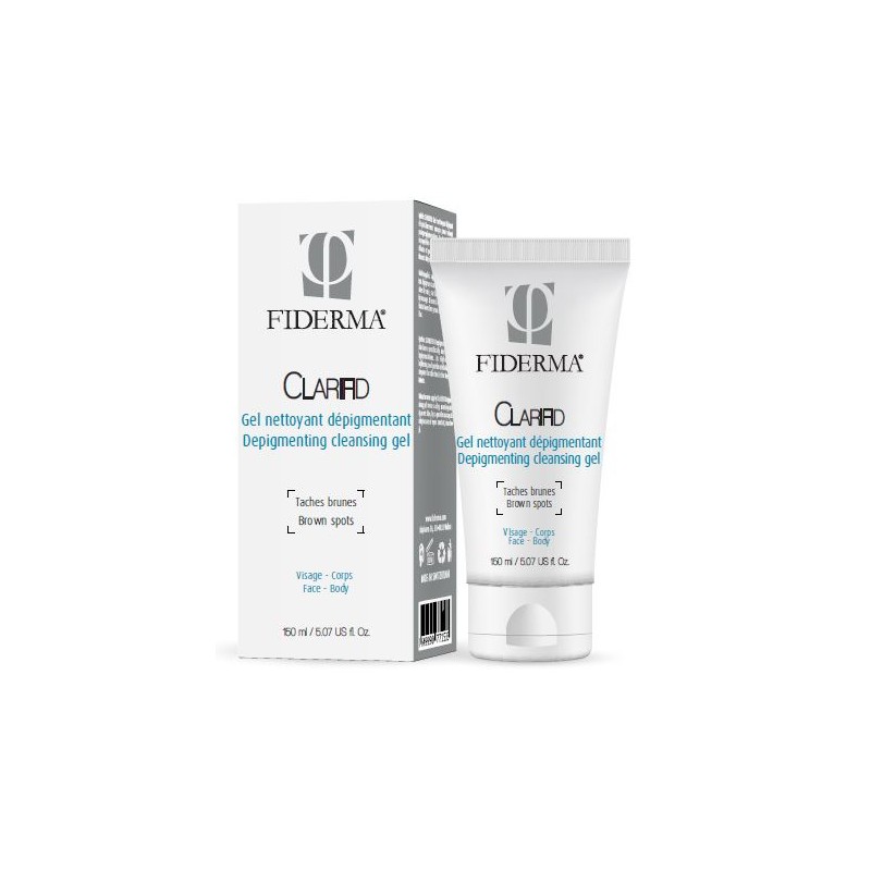 Unika Labs Clarifid Gel Detergente 150 Ml