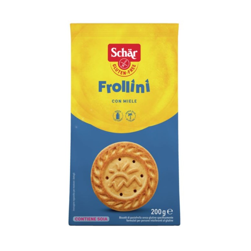 Schar Frollini 200 G