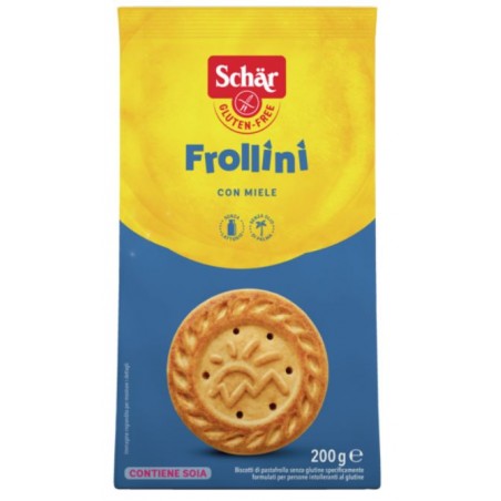 Schar Frollini 200 G