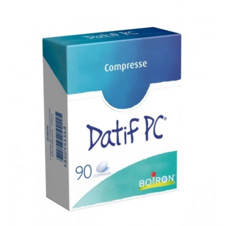 Boiron Datif Pc 90 Compresse Da 300 Mg