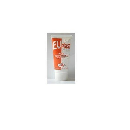 Omeosidea Euplast Crema Cheratoplastica 30 Ml