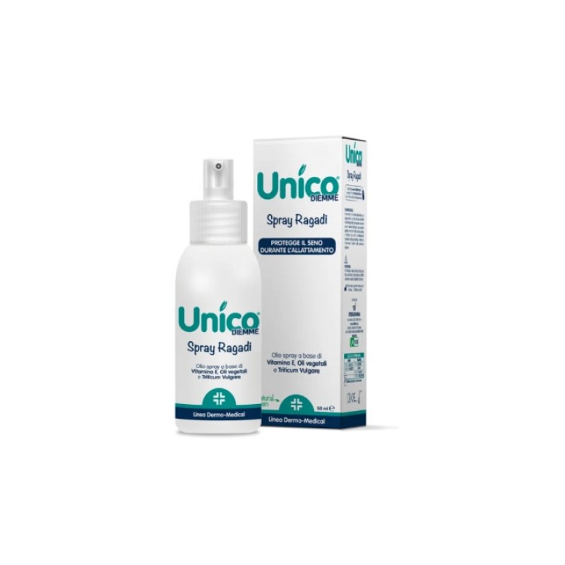 Sterilfarma Unico Spray Ragadi 50 Ml