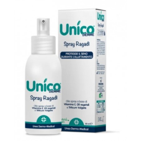 Sterilfarma Unico Spray Ragadi 50 Ml