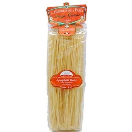 La Fabbrica Pasta Gragnano Spaghetti Casarecci Senza Glutine 500 G