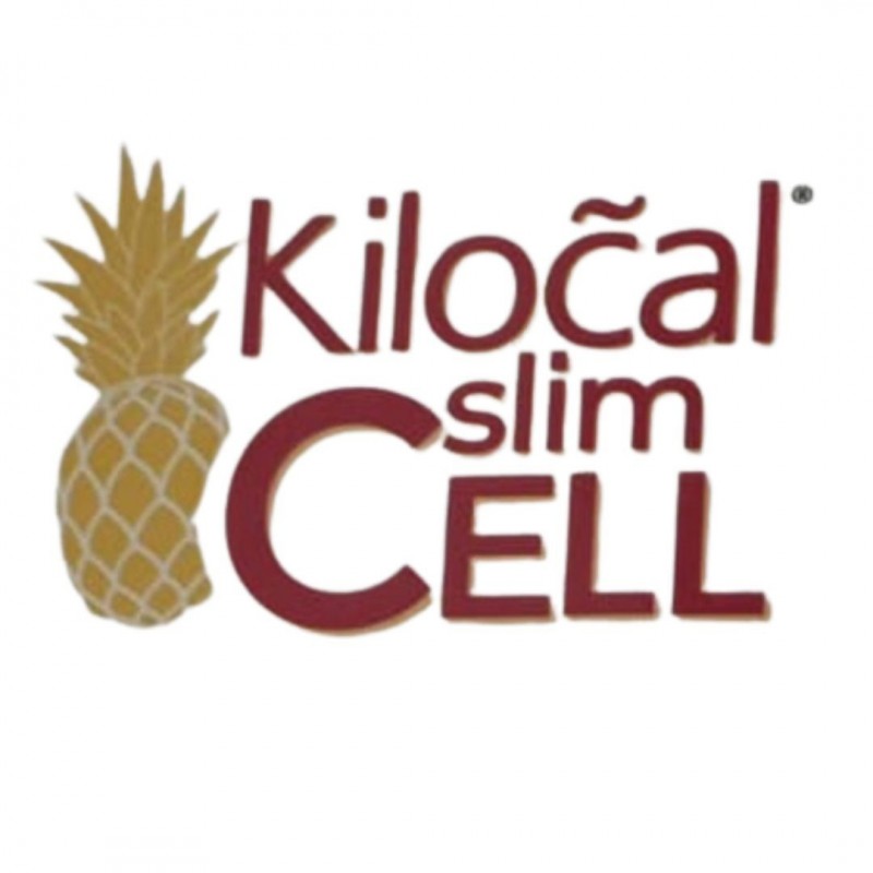 Pool Pharma Kilocal Slim Cell 10 Stickpack