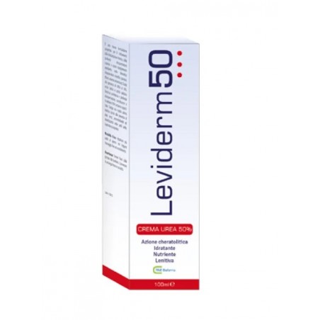 Rne Biofarma Leviderm 50 100 Ml