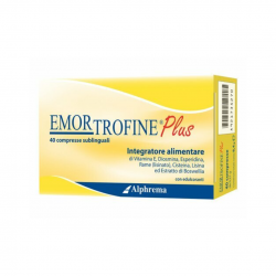 Emortrofine Plus contro la...