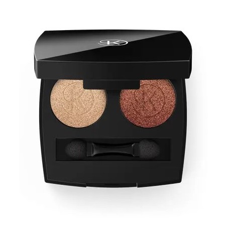 Korff Mk Palette Duo 01 Summer Edition