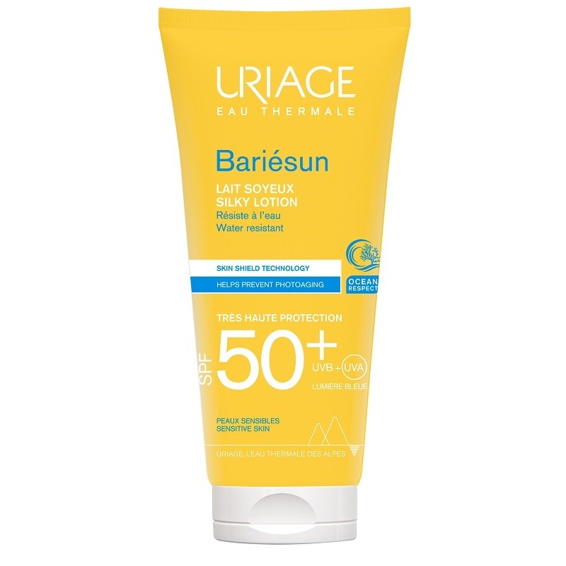 Uriage Bariesun Spf50+ Lait 100 Ml