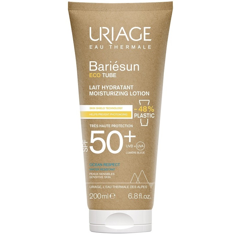 Uriage Bariesun Spf50+ Lait T Cart 200 Ml