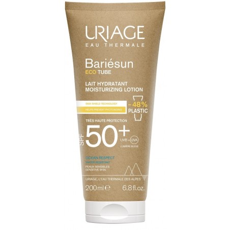 Uriage Bariesun Spf50+ Lait T Cart 200 Ml