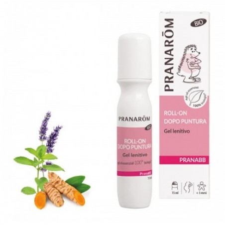 roll-on dopopuntura 15 ml pranarom