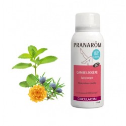 spray 75 ml pranarom circularom spray gambe