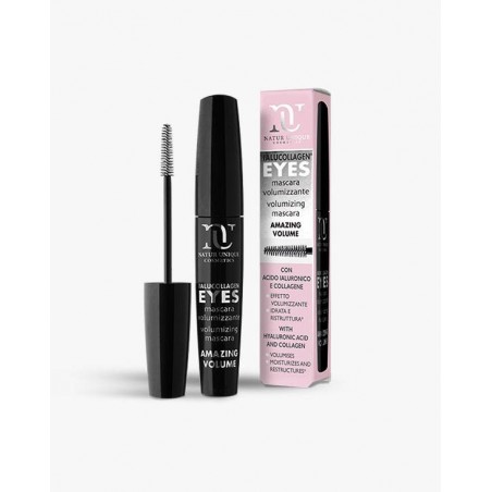 Gdp -general Dietet. Pharma Ialucollagen Eyes Mascara Volumizzante 12,5 Ml