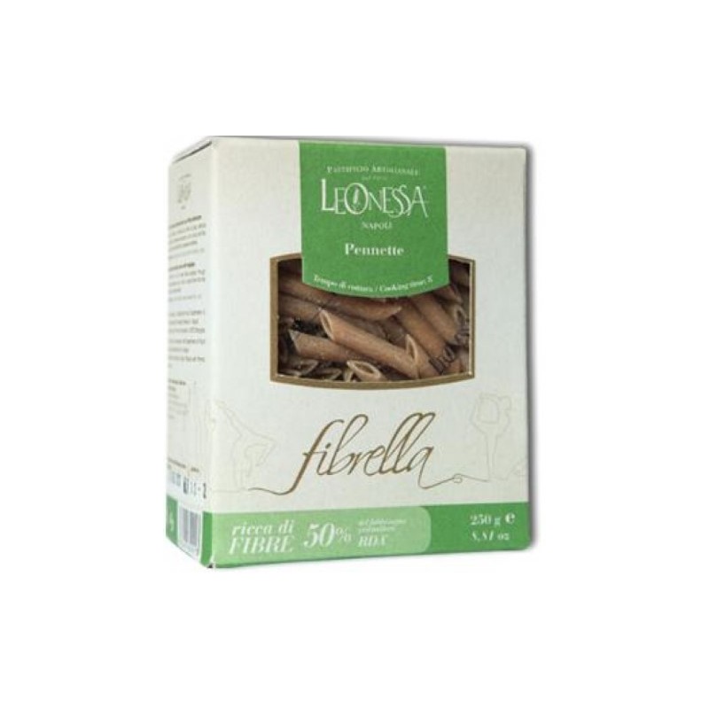 Pastificio Artig. Leonessa Fibrella Fusilli 250 G