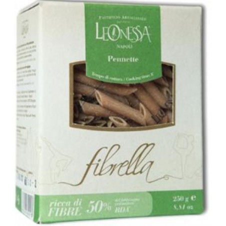 Pastificio Artig. Leonessa Fibrella Fusilli 250 G