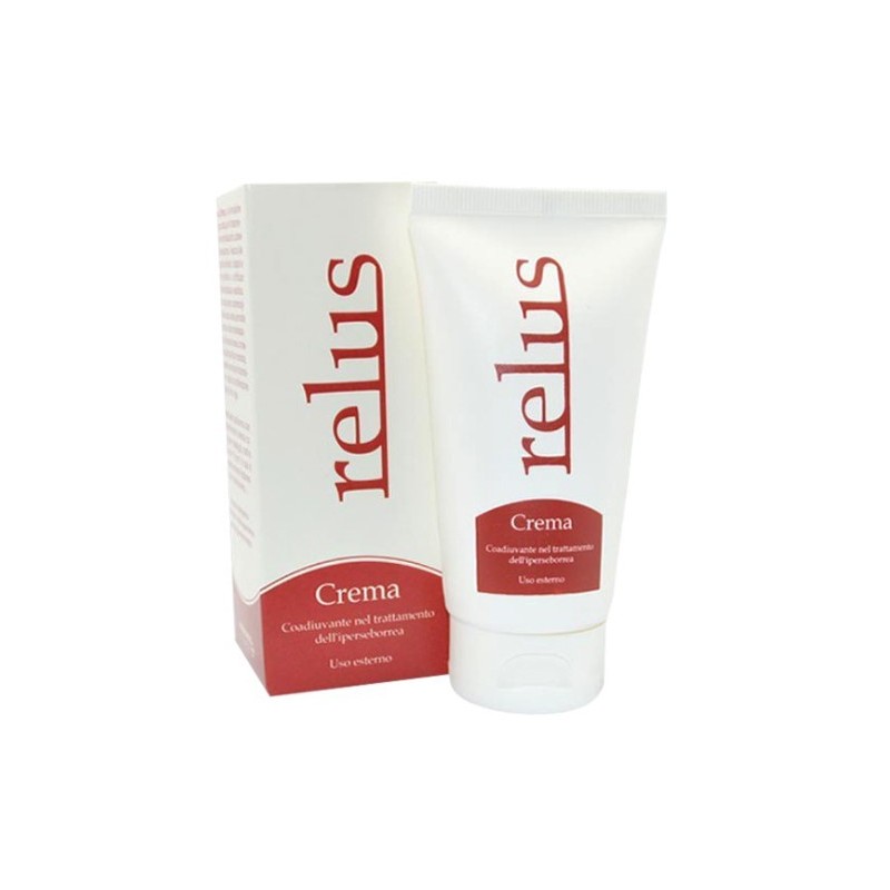 Anfatis Centro Relus Crema 50 Ml