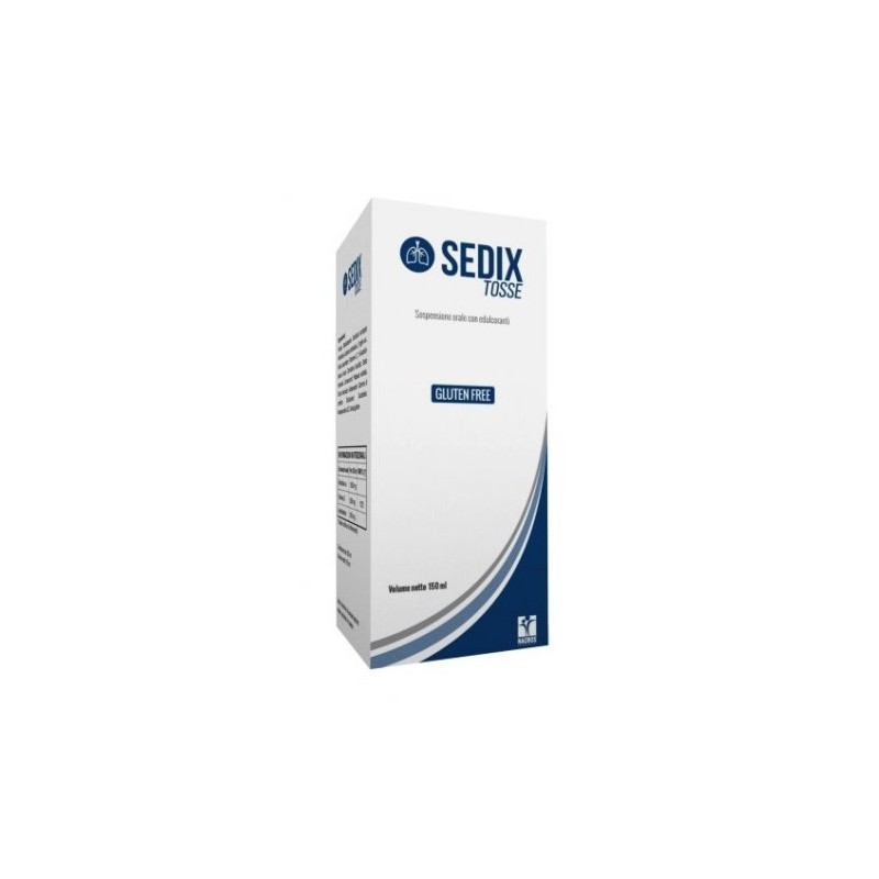 Nacros Sedix Green 150 Ml