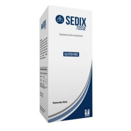 Nacros Sedix Green 150 Ml