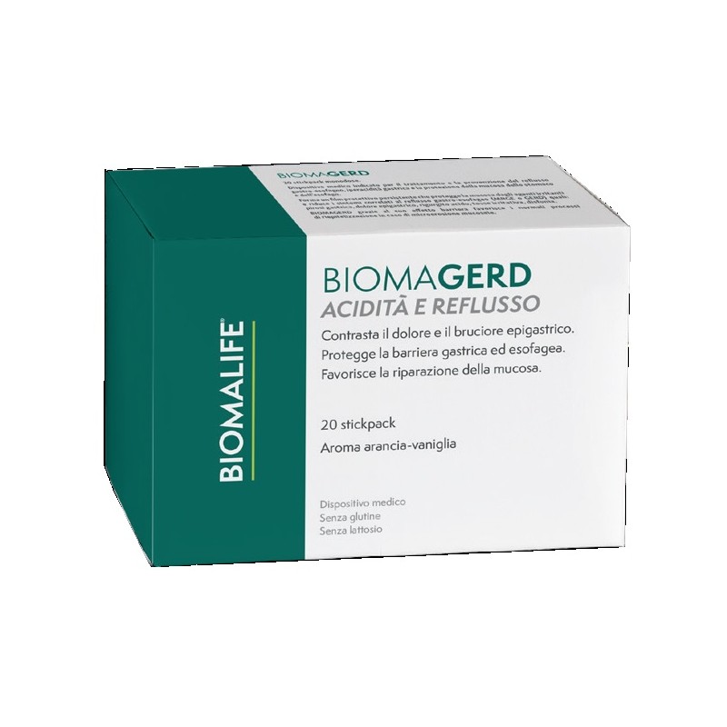 Unifarco Biomagerd 20 Stickpack