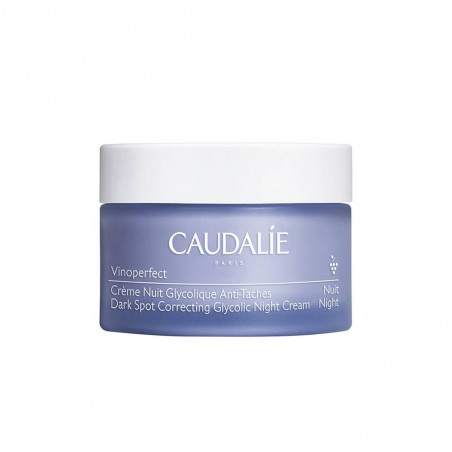 Caudalie Italia Vinoperfect Crema Notte Glicolica 50 Ml 2021