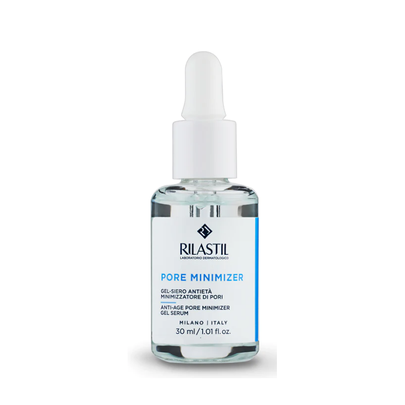 Ist. Ganassini Rilastil Siero Pore Minimizer 30 Ml