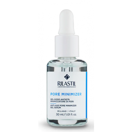 Ist. Ganassini Rilastil Siero Pore Minimizer 30 Ml