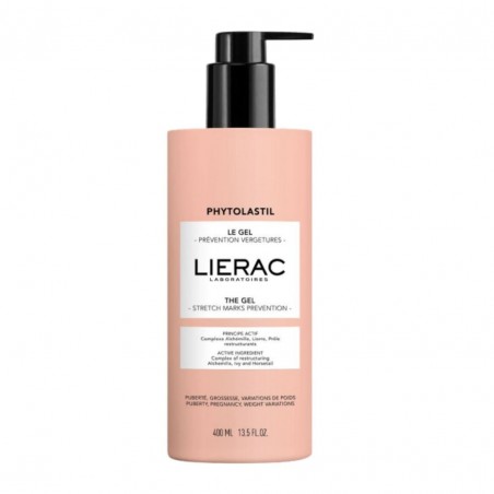 Lierac Phytolastil Gel 400 Ml