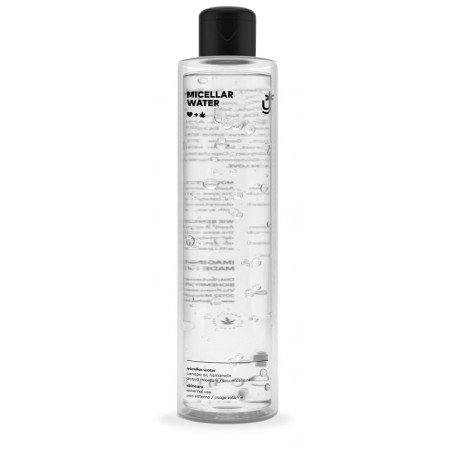 Biohempathy Micellar Water 250 Ml