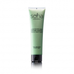 100ml di Scrub Delicato Natura Nostra da Soha Sardinia