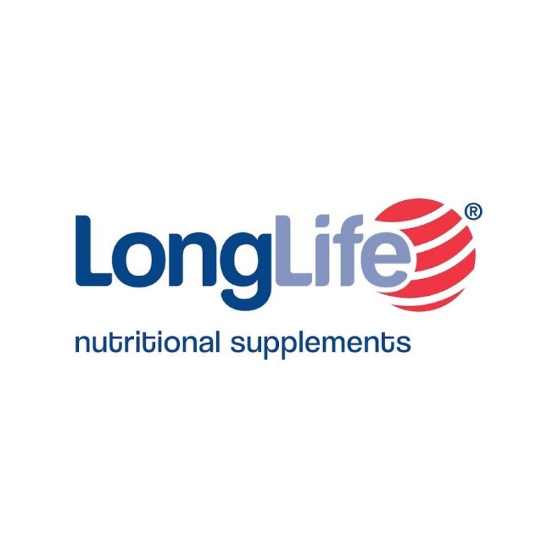 Longlife Collagen Gummies 625mg 84 Gommose