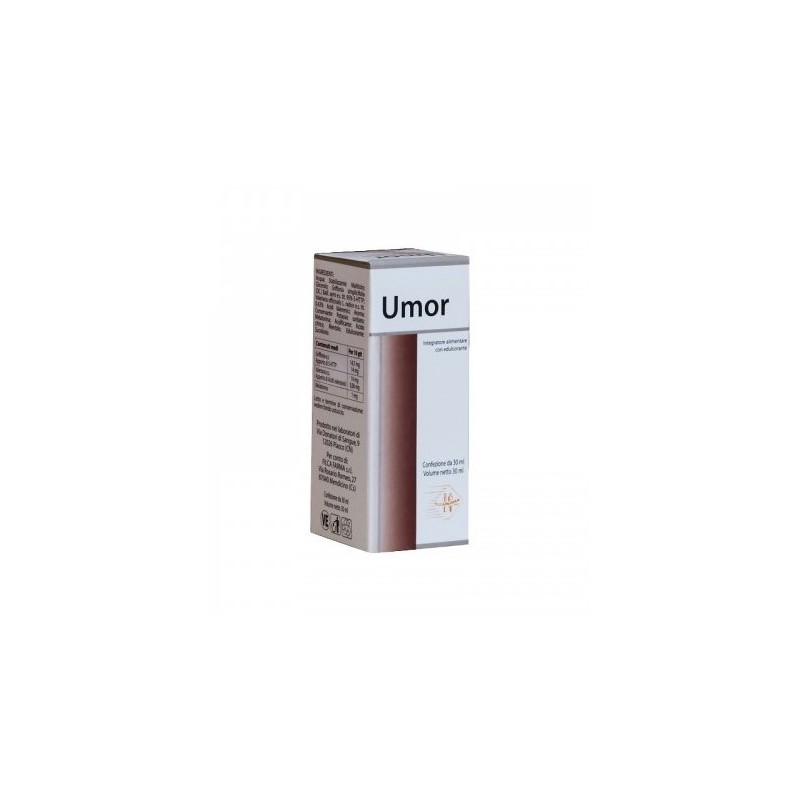 Filca Farma Umor Gocce 30 Ml