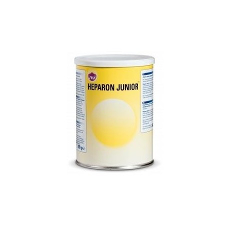 Danone Heparon Junior 400 G