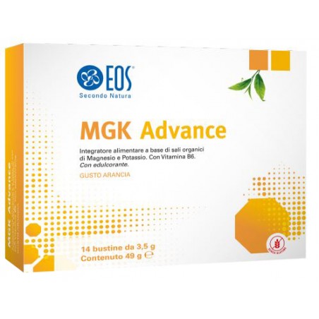 Eos Mgk Advance 14 Bustine